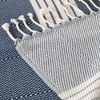 Olive & Linen Newport Turkish Towel - 2 of 4