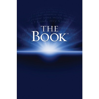 The Book - (Hardcover)