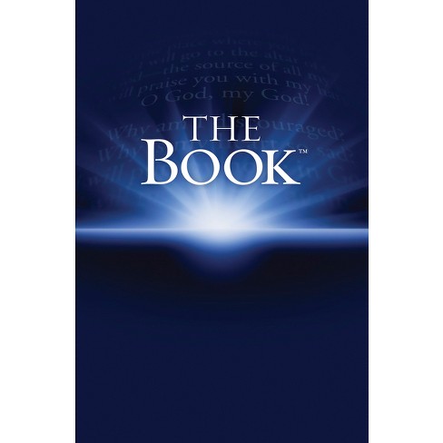 The Book - (hardcover) : Target