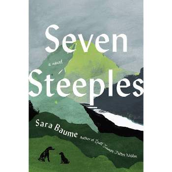 Seven Steeples - by Sara Baume