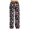 Just Love Womens  Print Plush Fleece Pajama Pants - 3 of 3