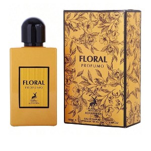 Maison Alhambra Floral - Profumo for Women - 3.4 oz EDP Spray - 1 of 1