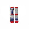 Pete the Cat Adult Pete In His Shoes Crew Socks - 2 of 2