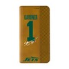 NFL New York Jets Players Game Tactic Folio Cell Phone Case for Apple iPhone - 2 of 4