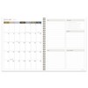 TF Publishing July 2025 - June 2026 Fleur de Lis Large Weekly Monthly Planner - 2 of 4