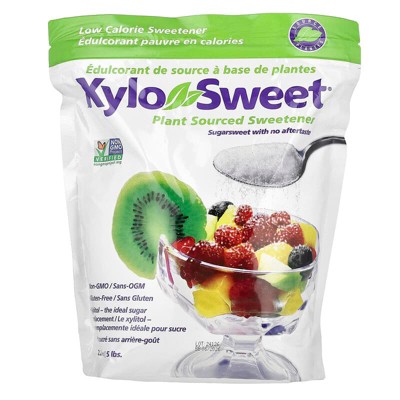 Xlear XyloSweet Plant Sourced Sweetener 5 lbs