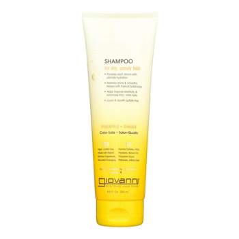 Giovanni 2Chic Ultra Revive Pineapple and Ginger Shampoo - 8.5 oz