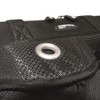 Mobile Edge The Edge Messenger Bag - 14.1" Ultrabook or 15" MacBook screens - Black - image 4 of 4