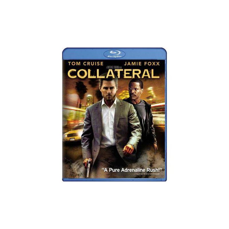 Collateral, 1 of 2