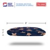 Skip's Garage | Cloth American Flag Synergy Pro Cornhole Bags (Set of 4) - 4 of 4