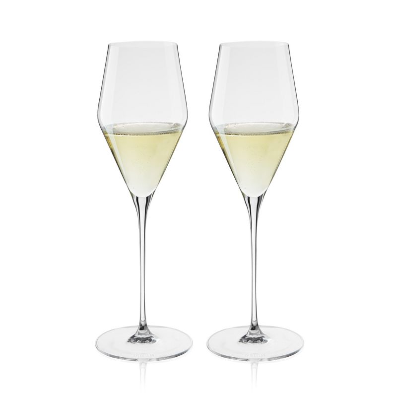 Spiegelau Definition Wine Glasses, 5 of 15