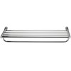 ALFI AB9523 Polished Chrome 24 inch Towel Bar & Shelf  Bathroom Accessory - 4 of 4