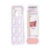 KISS imPRESS Color Press-On Fake Nails - Frosting - 30ct - 3 of 4