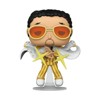 Funko Pop! One Piece - Borsalino GameStop Exclusive # 1786 - 2 of 2