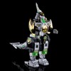 MC-05 Dragon King Shi | Micro Cosmos | Lucky Cat Action figures - 2 of 4