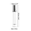 Unique Bargains Portable Half Pack Airless Pump Lotion Bottle 1 Pc - 4 of 4