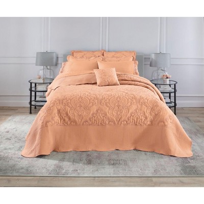 BrylaneHome Amelia Bedspread Bedding Collection