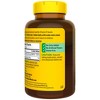 Nature Made Vitamin D3 2000 IU (50 mcg) Tablets for Muscle, Teeth, Bone & Immune Support Supplement - image 3 of 3