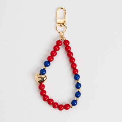 Bijoux Sport by Luv Aj MLB Beaded Bag Charm 