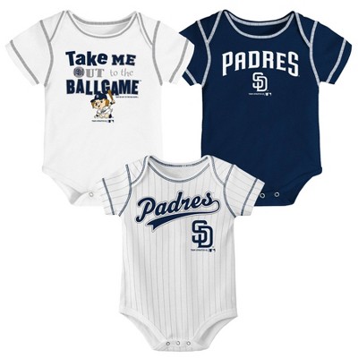 toddler padres jersey