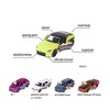 Majorette Limited Edition 11 Car Gift Set - 5pk - 3 of 4