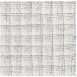 Ebony EBN806 Hand Tufted Indoor Rugs - Safavieh - 1 of 4