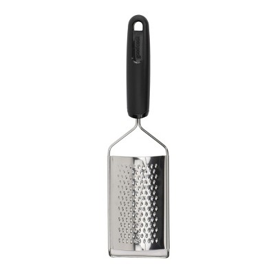 No Need to Say When: We Just Found the Exact Cheese Grater Used in