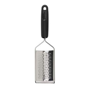 What Do I Think About My Broken OXO Cheese Grater? I'll Tell You (Review)