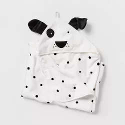 25"x50" Puppy Hooded Towel - Pillowfort™