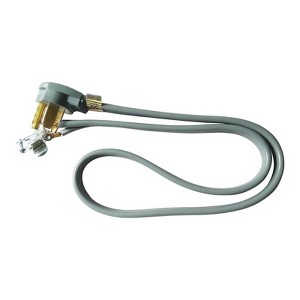 Projex 10/3 SRDT 4 ft. L Dryer Cord - 1 of 1