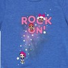 Boys' - LOL Surprise! - Space Rock Girls Short Sleeve Graphic T-Shirt - 2 of 4