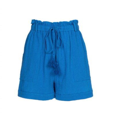 Women's Kathy Shorts - FRNCH
