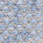 ivory/blue
