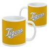 East Texas Baptist University Secondary Logo Ceramic Coffee Mug Novelty Gift Mugs for Coffee Tea and Hot Drinks 11oz White - 2 of 4