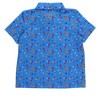 RuggedButts Baby Boys Knit Short Sleeve Performance Polo - 2 of 4