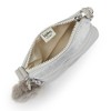 Kipling Alvar Extra Small Metallic Mini Bag - 3 of 4