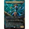 Magic the Gathering Secret Lair x Iron Maiden: Eddie Unchained (Foil) - 4 of 4