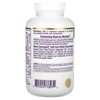Paradise Herbs Earth's Blend, Cal-Mag Zinc + D3, 180 Vegetarian Capsules - 3 of 3