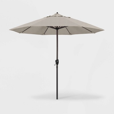 target patio umbrella stand