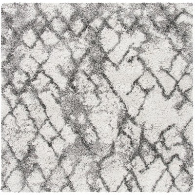 Horizon Shag 800 HZN894 Machine Made Rug - Safavieh