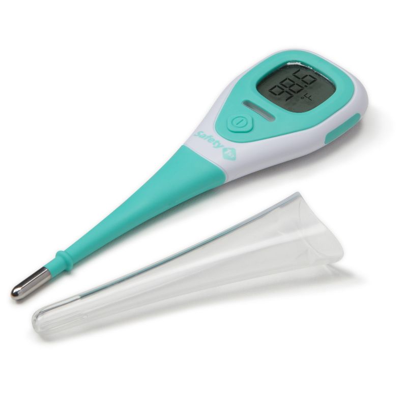 Safety 1st Rapid Read 3-in-1 Thermometer, 2 of 5