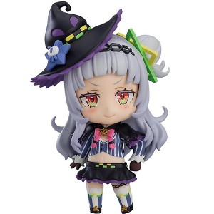 Good Smile Company: Nendoroid: Hololive Production - Shion Murasaki #2050 - 1 of 4