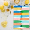 Jacqueline Maldonado Dreamy Watercolor Dashes Multi Cutting Board - Deny Designs - image 2 of 3