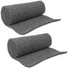 2-Pack Sluice Fox miners moss sluice box matting; miner moss sluice mat for fluid bed sluice; sluice box mat - gold mining equipment - 3 of 4