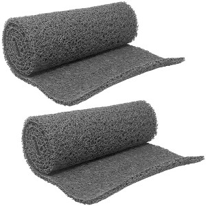 2-Pack Sluice Fox miners moss sluice box matting; miner moss sluice mat for fluid bed sluice; sluice box mat - gold mining equipment - 1 of 4