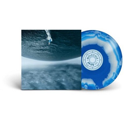 Molecule - 29 173 Nm (Original Soundtrack) (Colored Vinyl Blue White)
