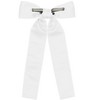 Jacob Alexander Men’s Kentucky Colonel Clip-On Bow Tie - 2 of 4