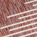 rust red