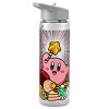 Kirby 2-Pack Single Wall 24 Oz Water Bottle Set - 4 of 4
