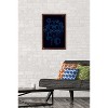 Trends International Marvel Spider-Man: No Way Home - Tech Framed Wall Poster Prints - 2 of 4